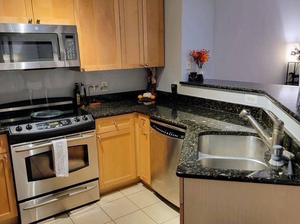 3101 N Hampton Dr APT 1419