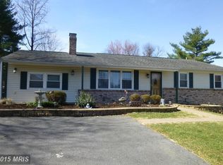 3908 Sugarloaf Dr, Monrovia, MD 21770