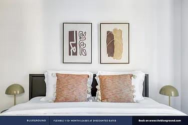 Rented by The Blueground