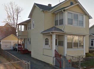 12-14 Cherrelyn St, Springfield, MA 01104