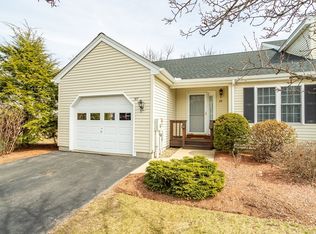 97 Caspian Way #97, Fitchburg, MA 01420