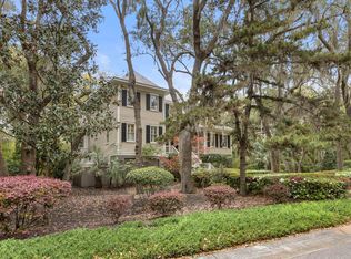 2971 Maritime Forest Dr, Johns Island, SC 29455