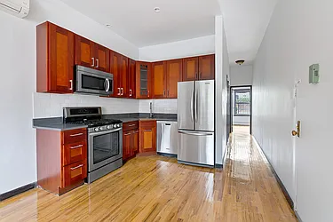 Rented by Compass