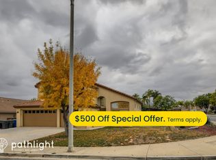 8317 Maynard Ln, Riverside, CA 92508