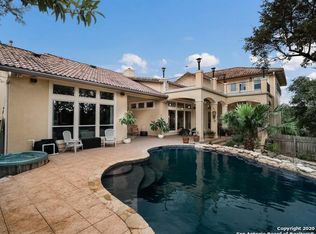 255 Morning Lgt, Spring Branch, TX 78070