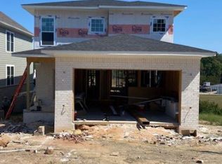 111 Ohio Dr, Hot Springs, AR 71913