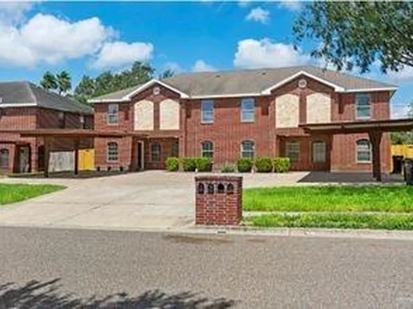 412 S 49th St, McAllen, TX 78501