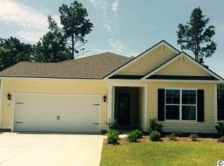 102 Hyacinth Loop, Murrells Inlet, SC 29576