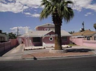2105 Cedar Ave, Las Vegas, NV 89101