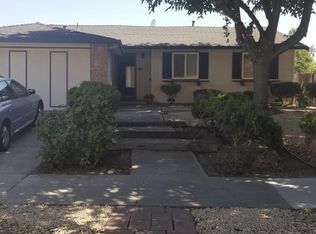 733 Colleen Dr, San Jose, CA 95123