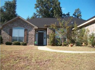 8326 Woods Pointe, Semmes, AL 36575