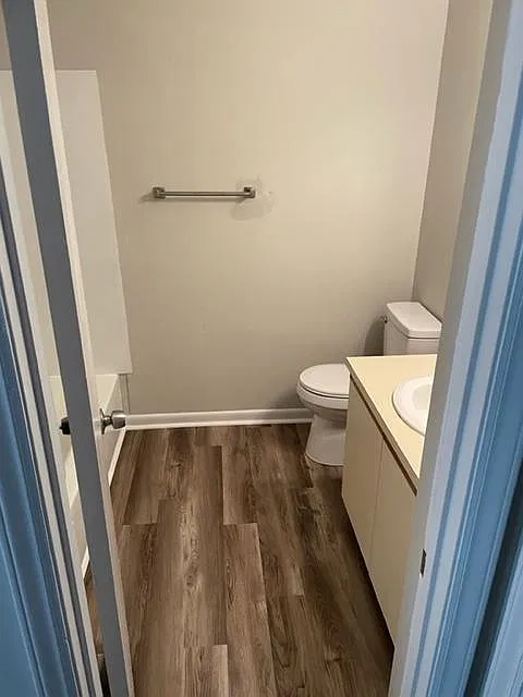 2 bed, 925 sqft, $925 — Photo 4