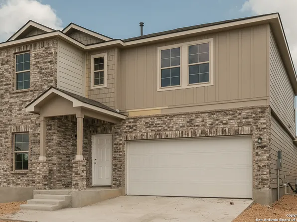 13103 Bay Point Way, St Hedwig, TX 78152
