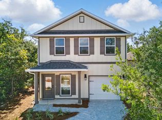 Norfolk Plan, Sanctuary Beach, Panama City, FL 32408