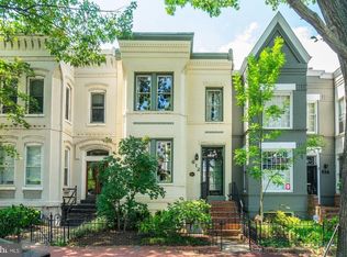 612 8th St NE, Washington, DC 20002