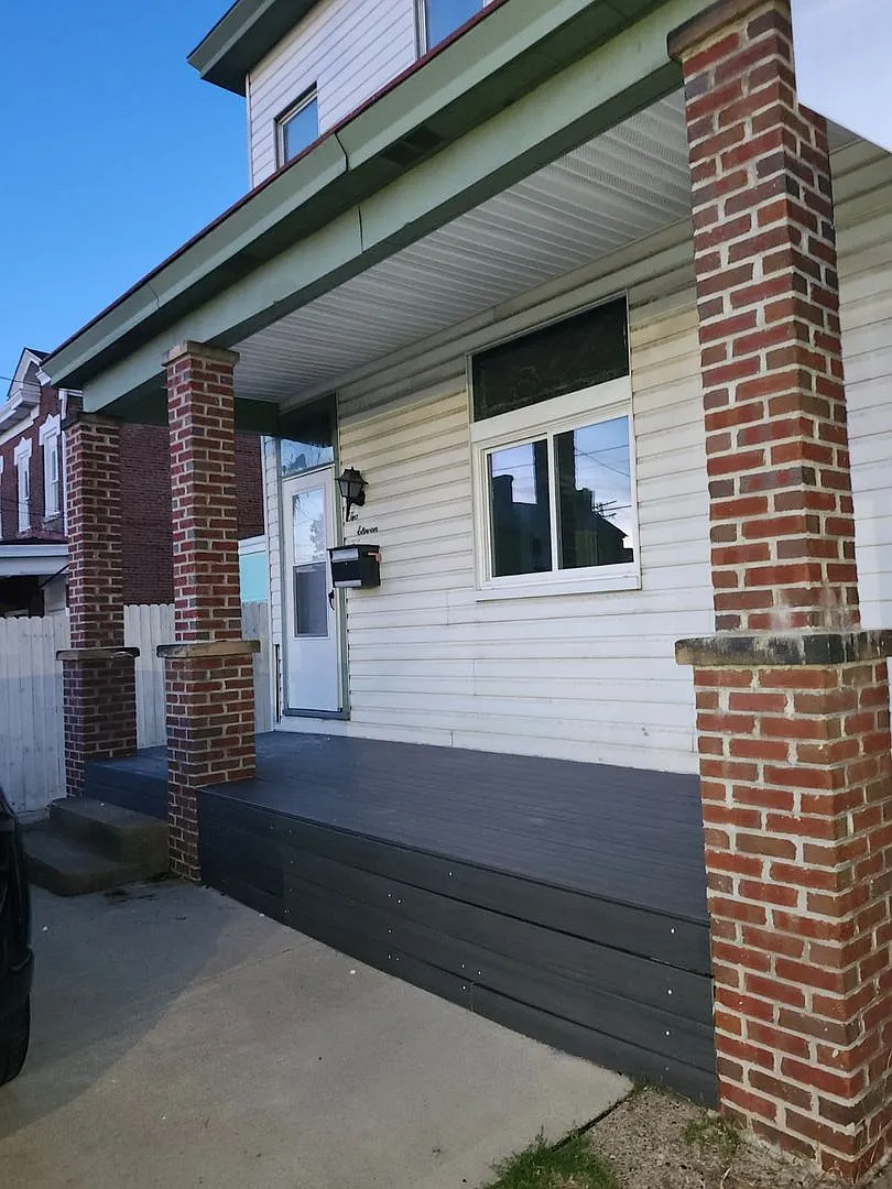 Charming 3BR Home in Pittsburgh, Section 8 Considered!! — Photo 1