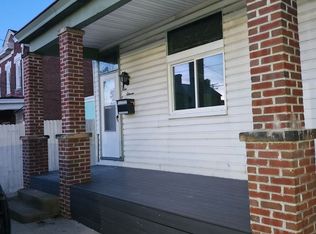211 Walter St, Pittsburgh, PA 15210
