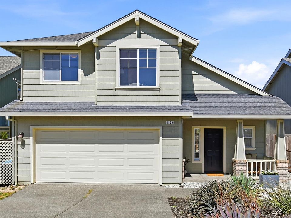 1st image of 1439 Grey Hawk Way