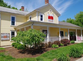 69 Maple St, Waynesville, OH 45068