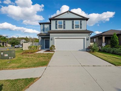 7628 Yale Harbor Dr, Wesley Chapel, FL, 33545