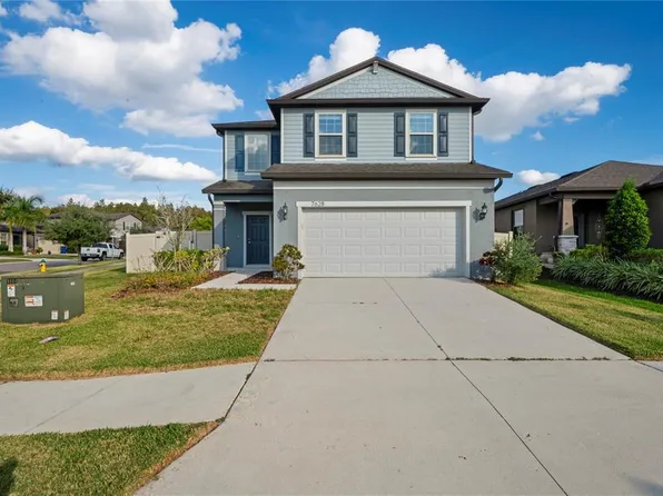 7628 Yale Harbor Dr, Wesley Chapel, FL 33545