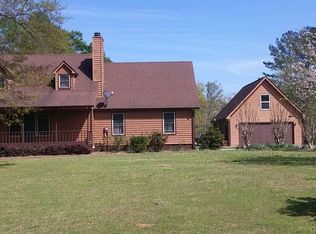 157 James Moore Dr, Jackson, GA 30233