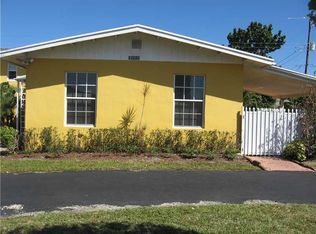 20315 NE 12th Ave, Miami, FL 33179
