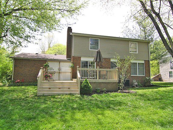 4th image of 1522 Parksite Dr