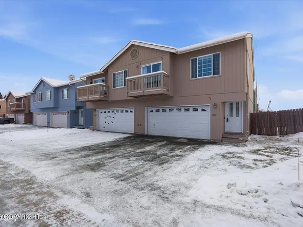2902 Suncatcher Ct #60, Anchorage, AK 99507