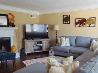 217 Seagraves Dr, Athens, GA 30605