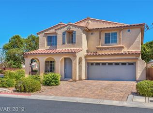 8215 Timely Treasures Ave, Las Vegas, NV 89178