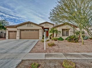 7590 N 85th Dr, Glendale, AZ 85305
