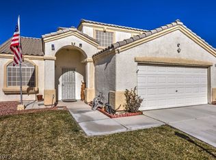 2618 Tahiti Isle Ave, North Las Vegas, NV 89031