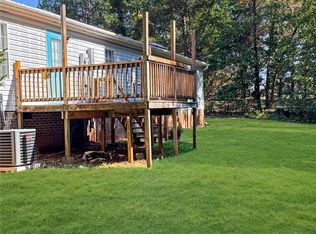 121 Haystack Ln, Olin, NC 28660