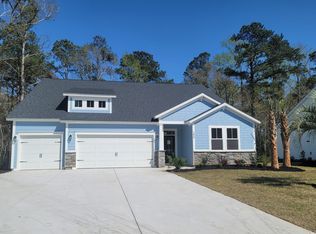 180 Caroline Court Pond Rd #POND ROAD, Murrells Inlet, SC 29576