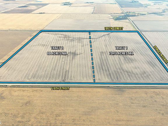 3rd image of 110th St