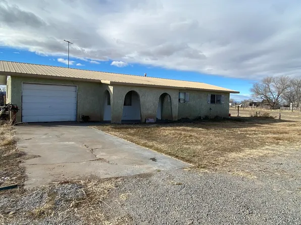 104 Lassiter St N, Estancia, NM 87016