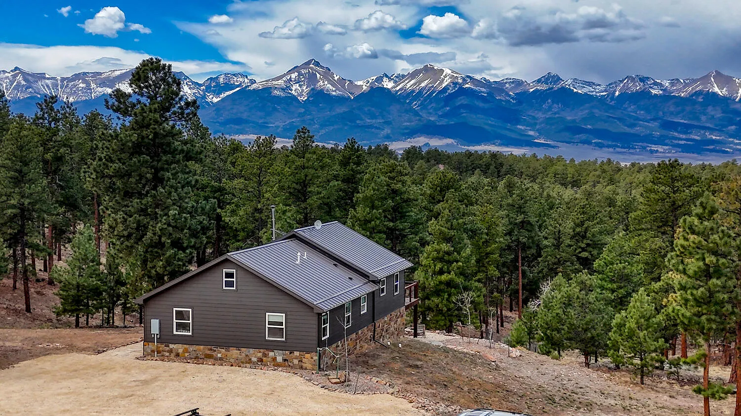 Wykagyl Cir, Westcliffe — Photo 3