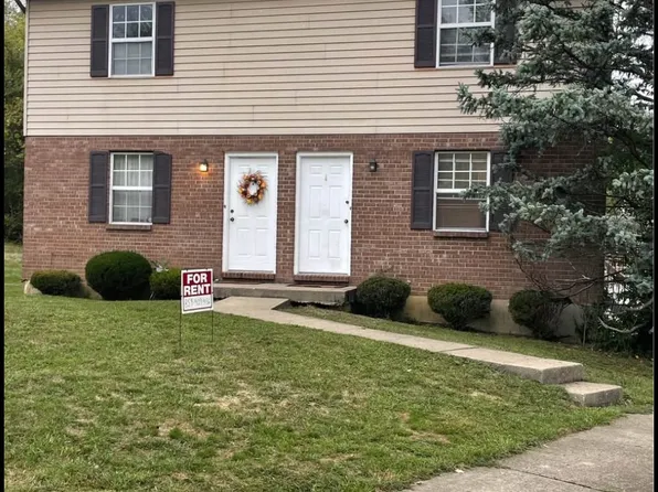 3353-55 Northway Dr #2, Erlanger, KY 41018