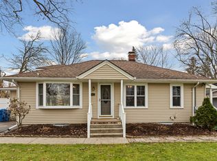 4025 S Shore St, Waterford, MI