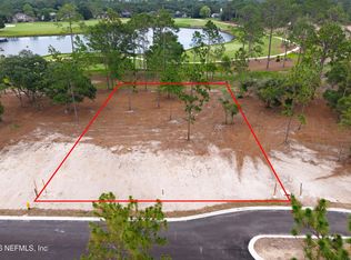 4517 Feather Moss Ct, Jacksonville, FL 32224