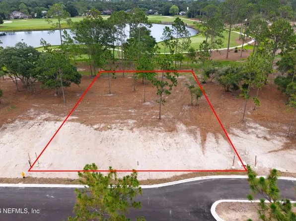 4517 FEATHER MOSS Court, Jacksonville, FL 32224