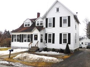 11 Grand St, Greene, NY 13778
