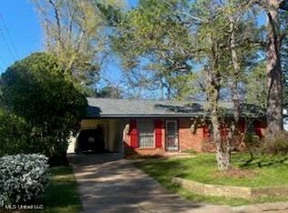 208 Faith Hill St, Ridgeland, MS 39157