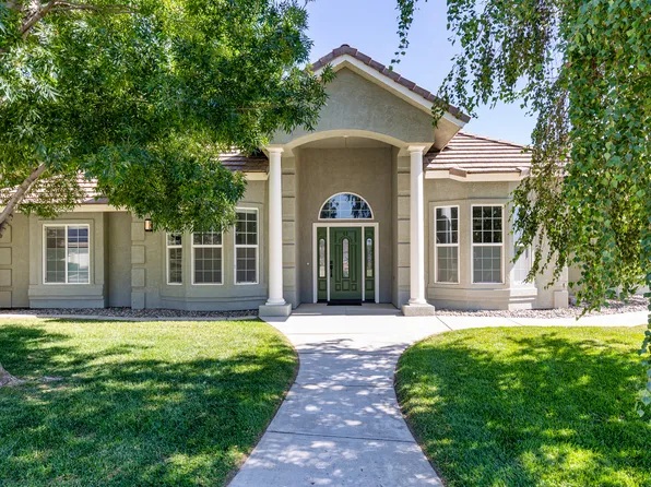 (undisclosed Address), Tehachapi, CA 93561