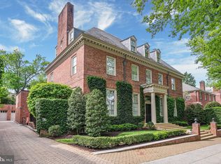 2310 Kalorama Rd NW, Washington, DC 20008