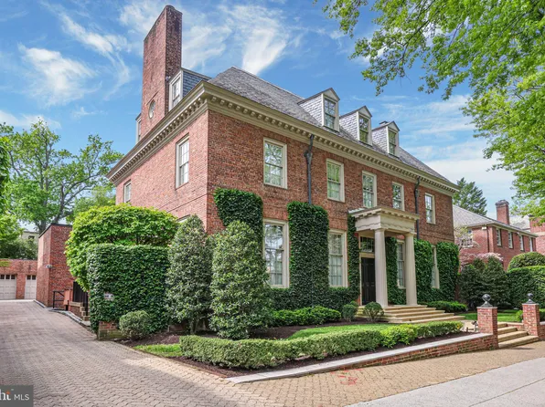 2310 Kalorama Rd NW, Washington, DC 20008