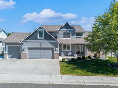 1630 Manchester St, Richland, WA, 99352