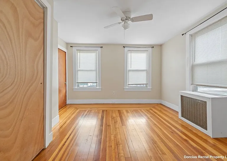 63 Moran St #1 — Photo 4