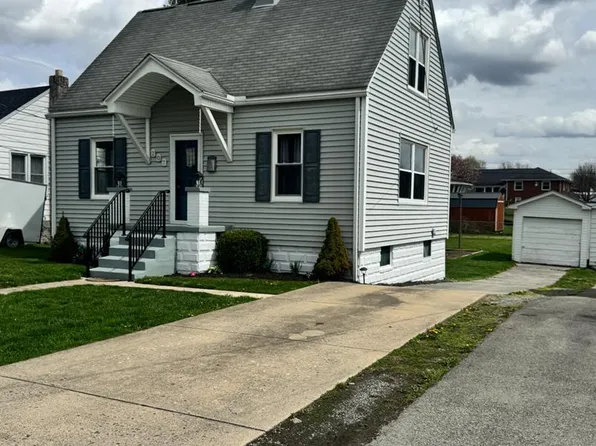207 Orchard Ave, Beckley, WV 25801